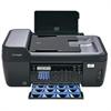 Lexmark Prospect Pro205 Small Office Wireless Color Inkjet All-In-One Printer